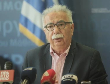 Επιτροπή Παρασκευόπουλου για τη βία στα Πανεπιστήμια: Στον Γαβρόγλου το πόρισμα με τα προτεινόμενα μέτρα